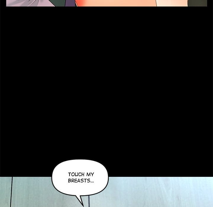 My Secretary Uncensored, chapter 66, page 43 of 161