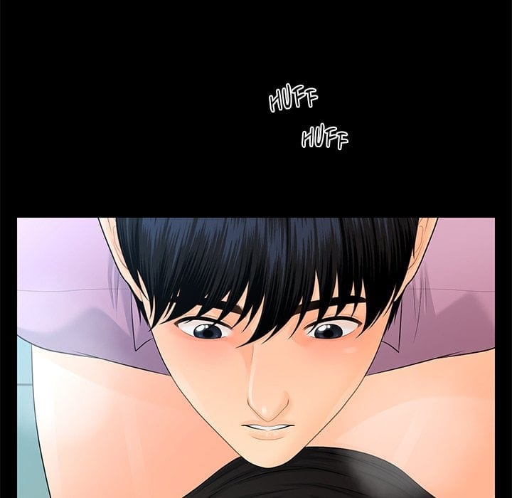 My Secretary Uncensored, chapter 66, page 48 of 161