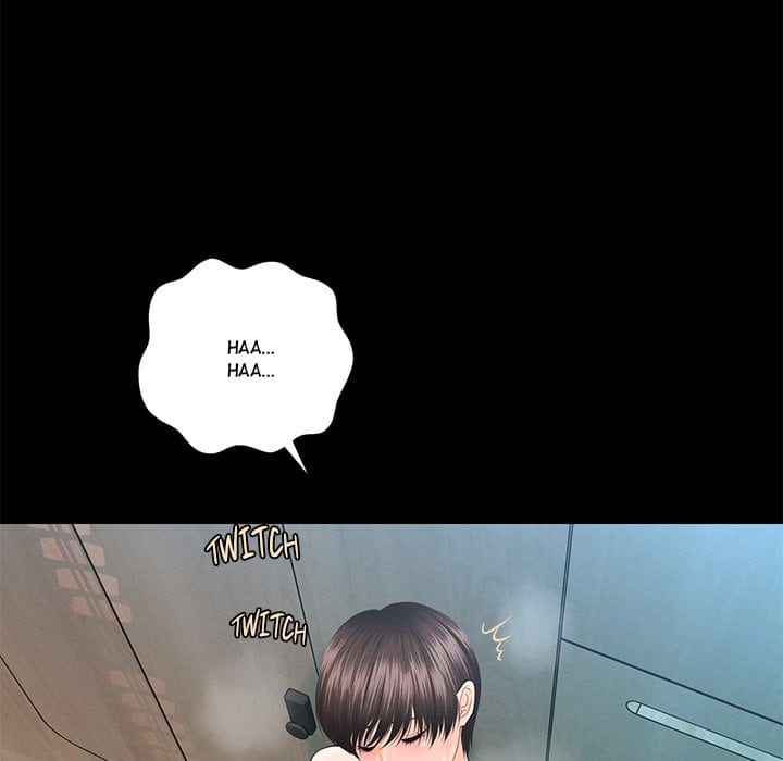 My Secretary Uncensored, chapter 66, page 59 of 161