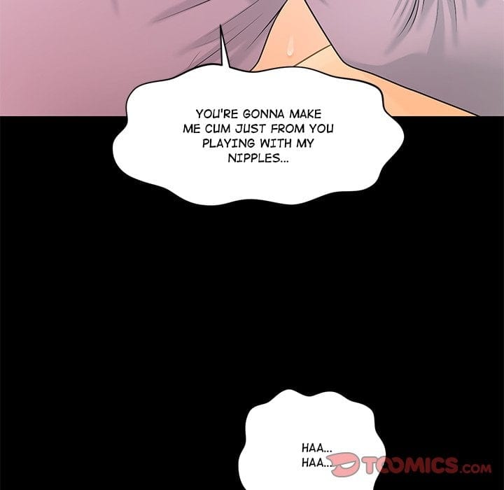 My Secretary Uncensored, chapter 66, page 63 of 161