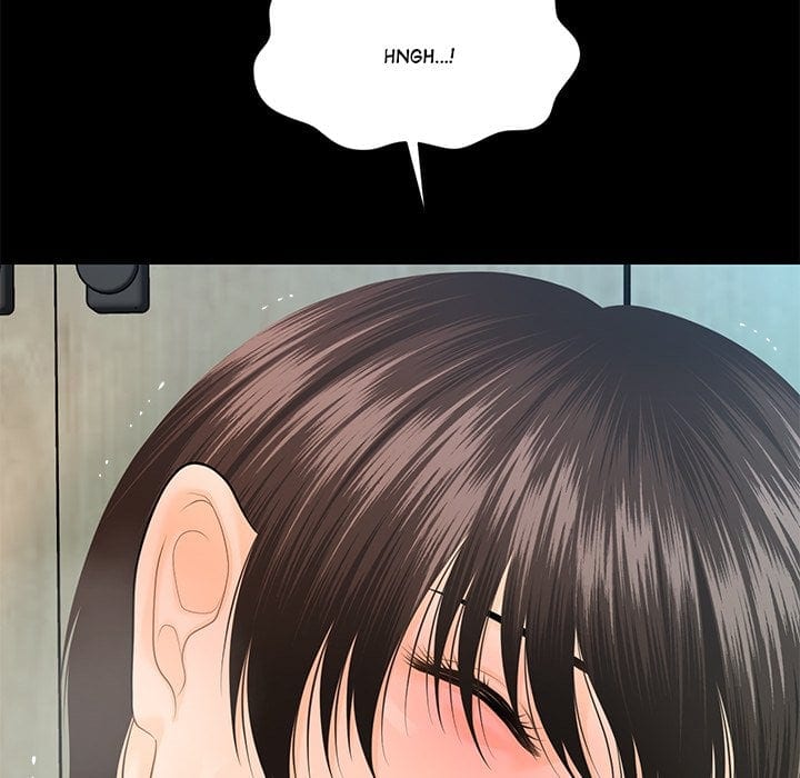 My Secretary Uncensored, chapter 66, page 67 of 161