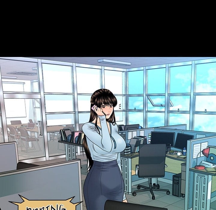 My Secretary Uncensored, chapter 66, page 72 of 161