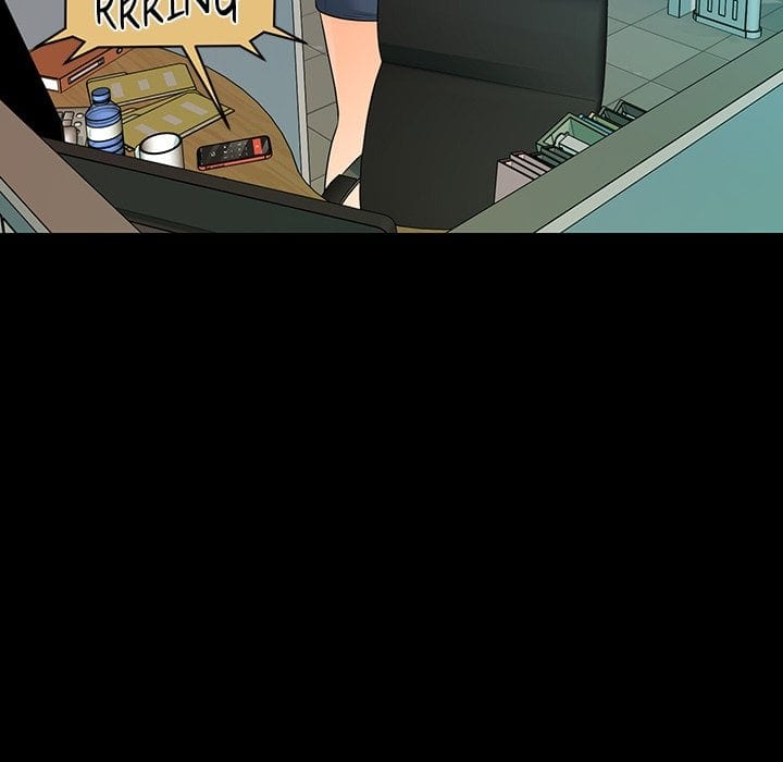 My Secretary Uncensored, chapter 66, page 73 of 161