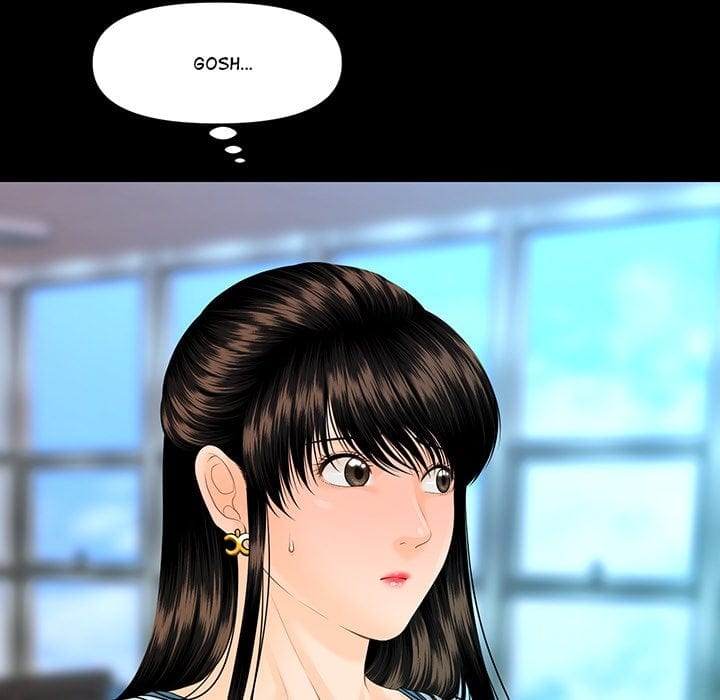 My Secretary Uncensored, chapter 66, page 74 of 161