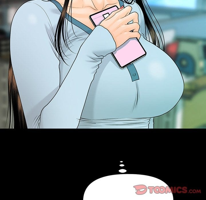 My Secretary Uncensored, chapter 66, page 75 of 161