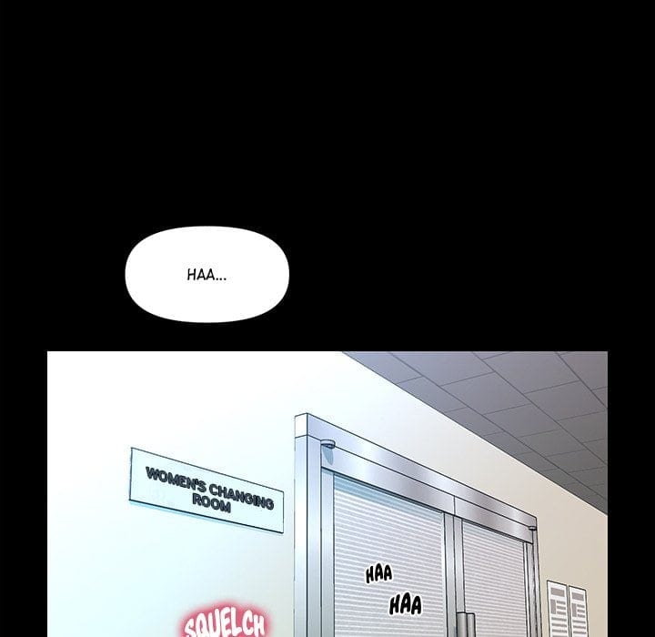 My Secretary Uncensored, chapter 66, page 77 of 161