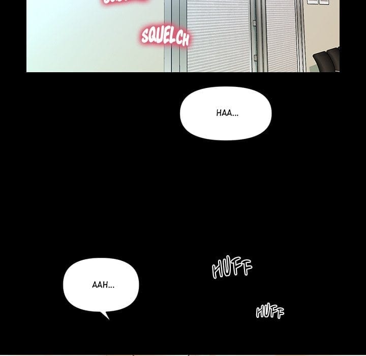 My Secretary Uncensored, chapter 66, page 78 of 161