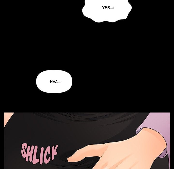 My Secretary Uncensored, chapter 66, page 83 of 161