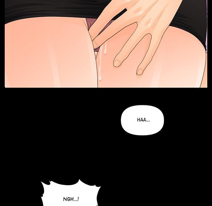 My Secretary Uncensored, chapter 66, page 84 of 161