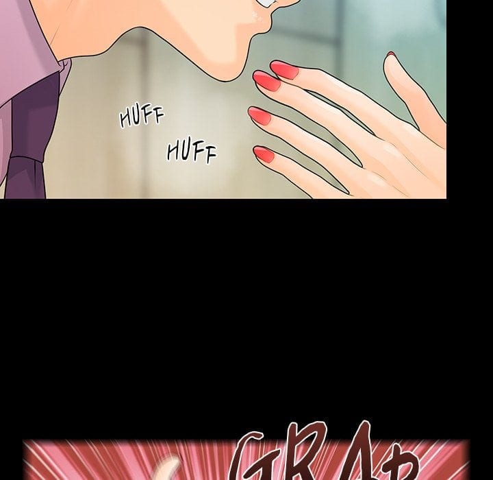 My Secretary Uncensored, chapter 66, page 107 of 161