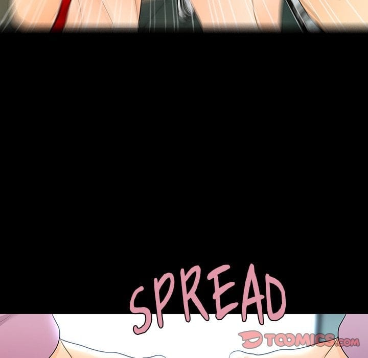 My Secretary Uncensored, chapter 66, page 111 of 161