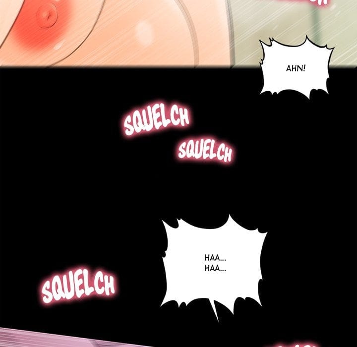 My Secretary Uncensored, chapter 66, page 121 of 161