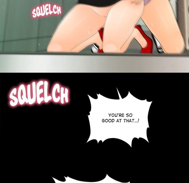 My Secretary Uncensored, chapter 66, page 125 of 161