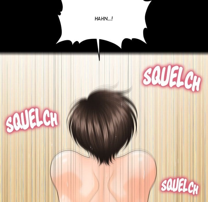 My Secretary Uncensored, chapter 66, page 126 of 161