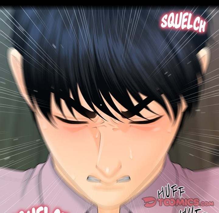 My Secretary Uncensored, chapter 66, page 129 of 161