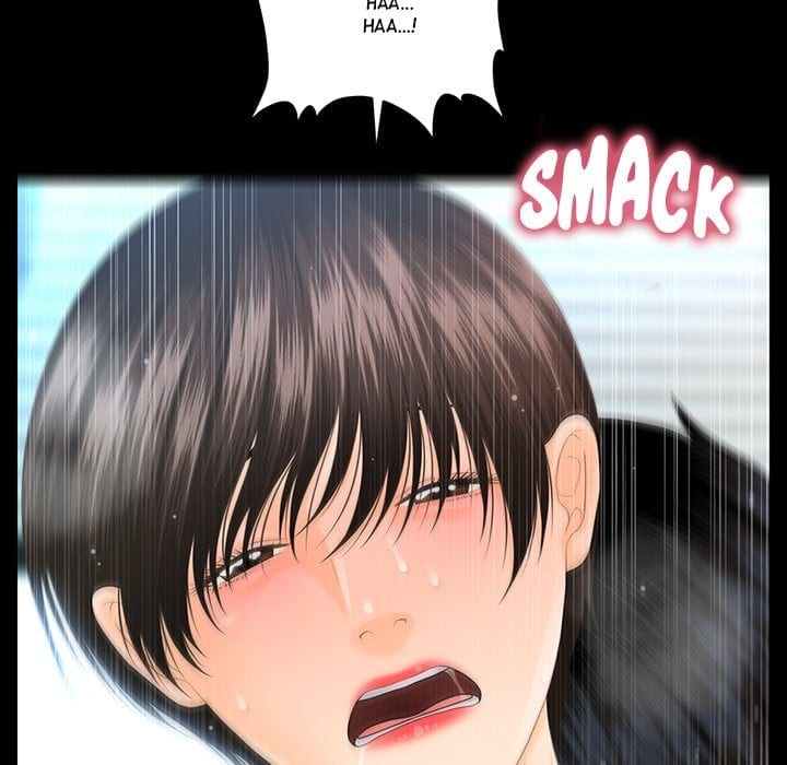 My Secretary Uncensored, chapter 66, page 133 of 161