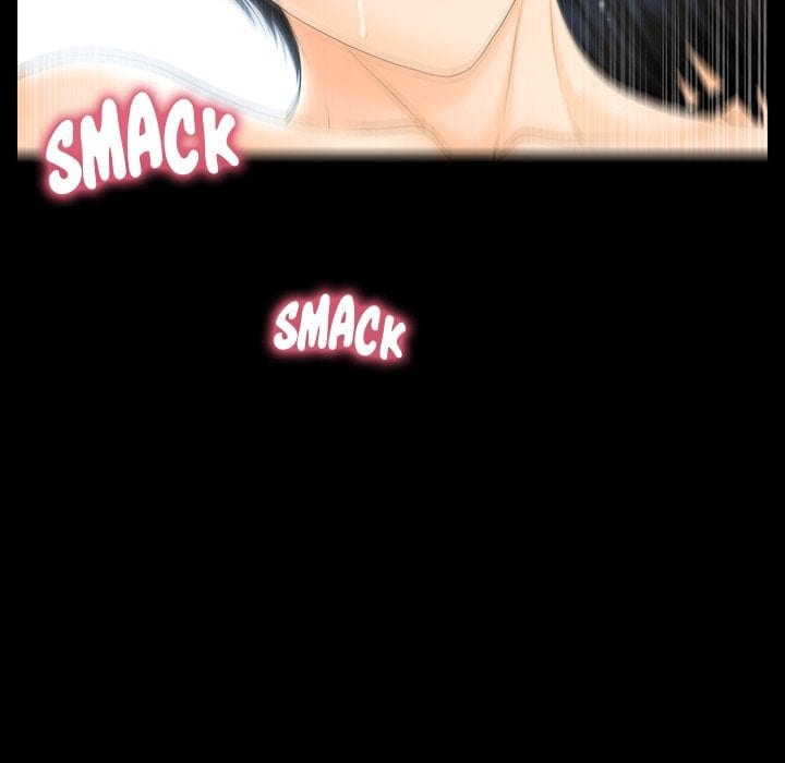 My Secretary Uncensored, chapter 66, page 134 of 161