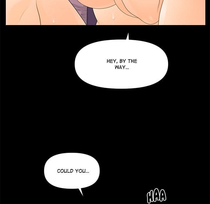 My Secretary Uncensored, chapter 66, page 150 of 161