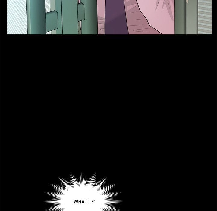 My Secretary Uncensored, chapter 66, page 156 of 161