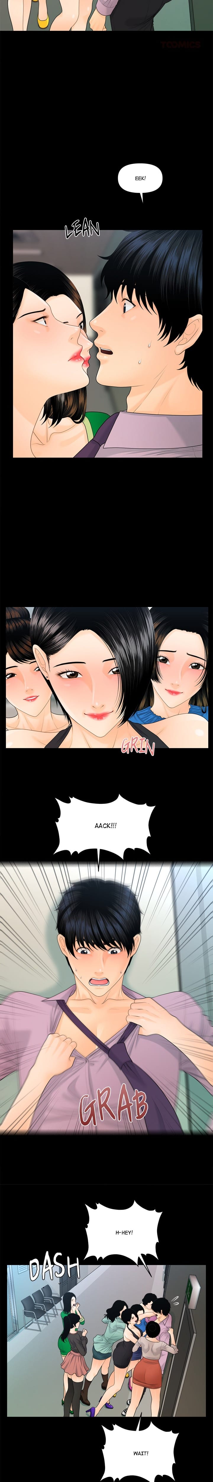 My Secretary Uncensored, chapter 67, page 5 of 22