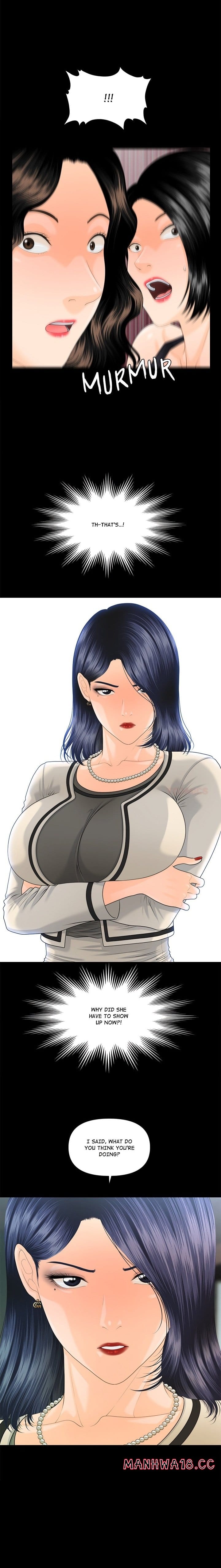 My Secretary Uncensored, chapter 67, page 7 of 22