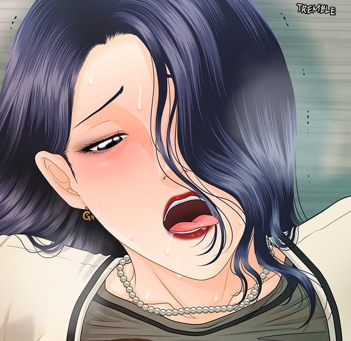 My Secretary Uncensored, chapter 68, page 9 of 144