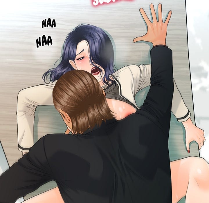 My Secretary Uncensored, chapter 68, page 12 of 144