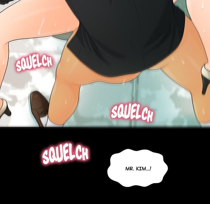 My Secretary Uncensored, chapter 68, page 13 of 144