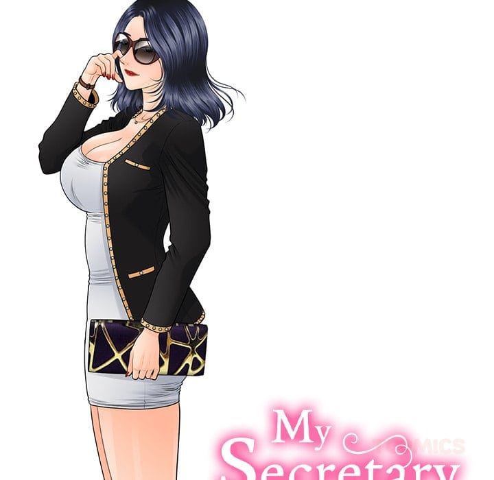 My Secretary Uncensored, chapter 68, page 15 of 144