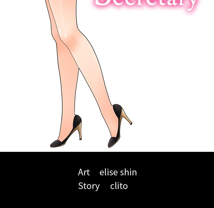 My Secretary Uncensored, chapter 68, page 16 of 144
