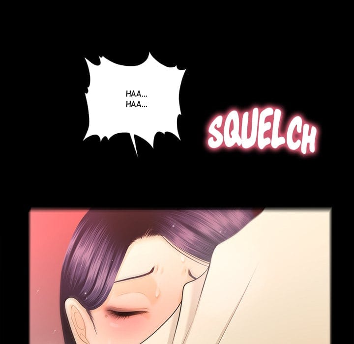 My Secretary Uncensored, chapter 68, page 22 of 144