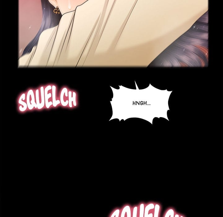 My Secretary Uncensored, chapter 68, page 23 of 144