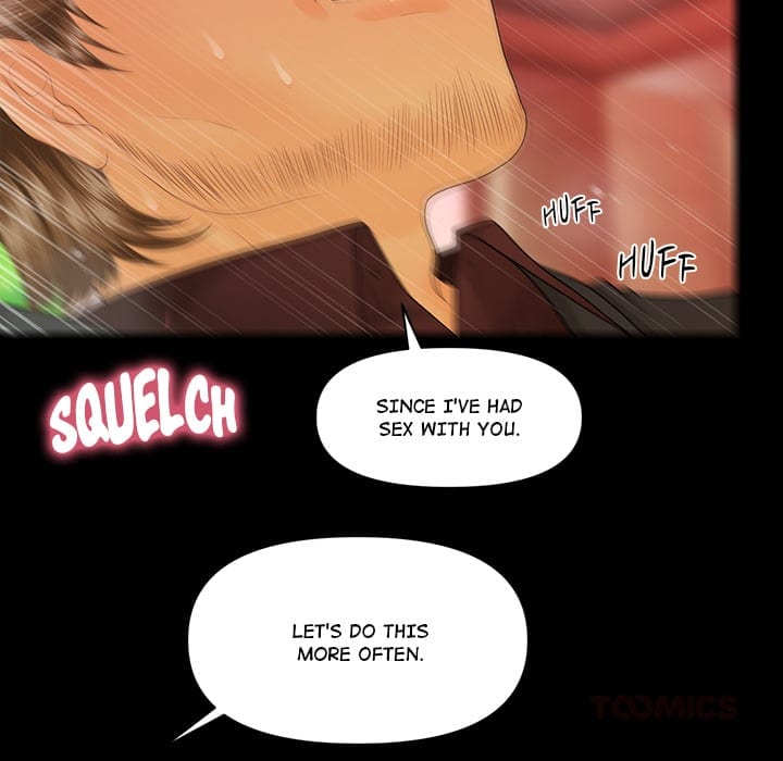 My Secretary Uncensored, chapter 68, page 27 of 144