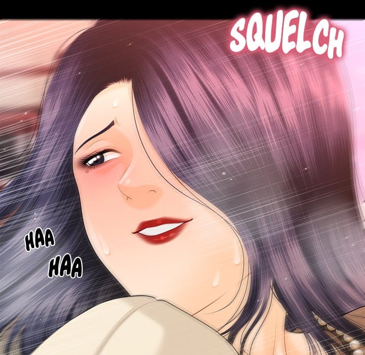 My Secretary Uncensored, chapter 68, page 28 of 144