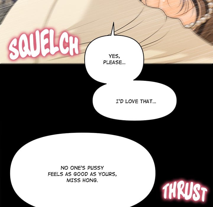 My Secretary Uncensored, chapter 68, page 29 of 144