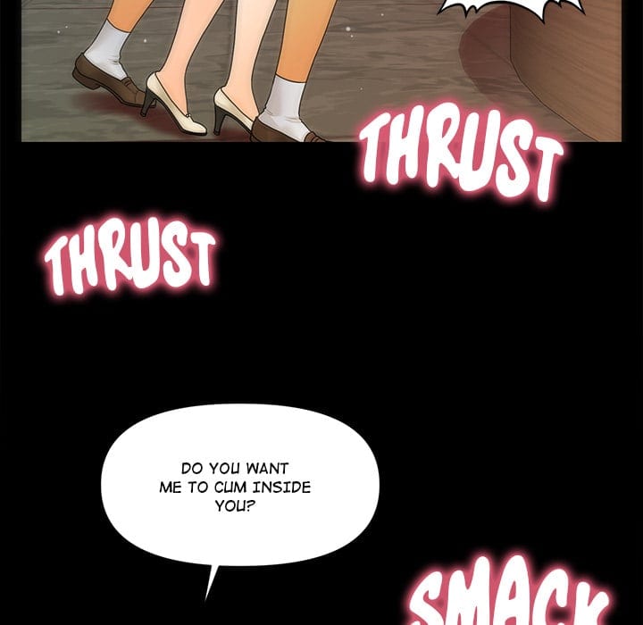 My Secretary Uncensored, chapter 68, page 31 of 144