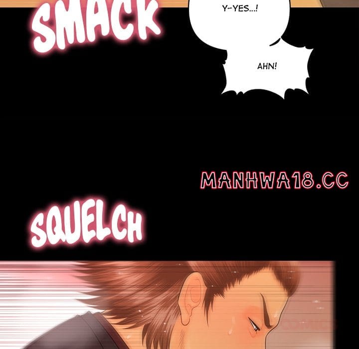 My Secretary Uncensored, chapter 68, page 33 of 144