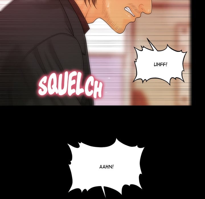 My Secretary Uncensored, chapter 68, page 34 of 144