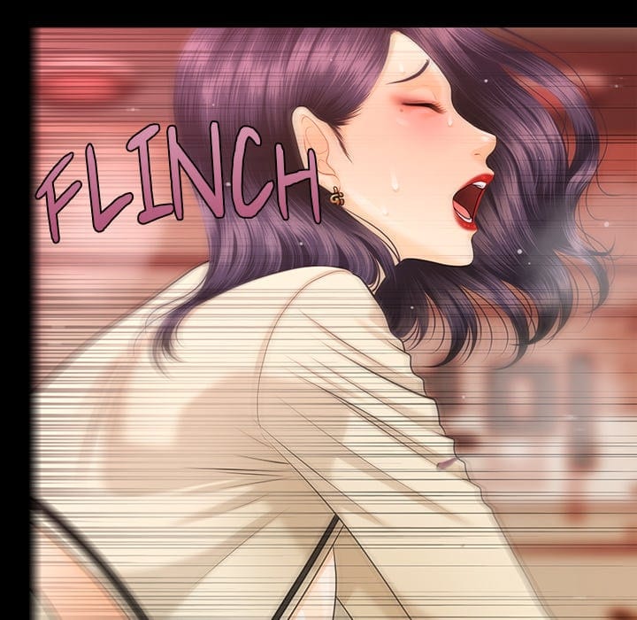 My Secretary Uncensored, chapter 68, page 35 of 144