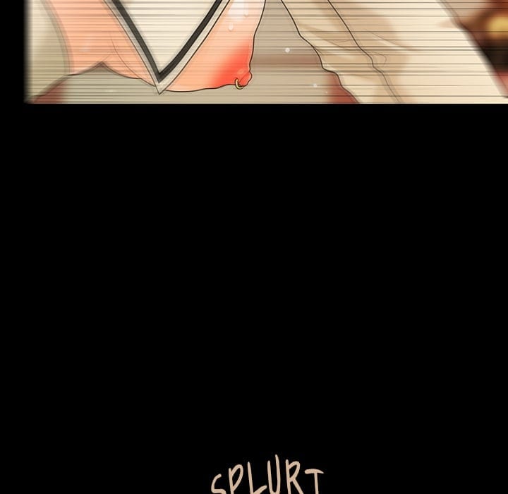 My Secretary Uncensored, chapter 68, page 36 of 144