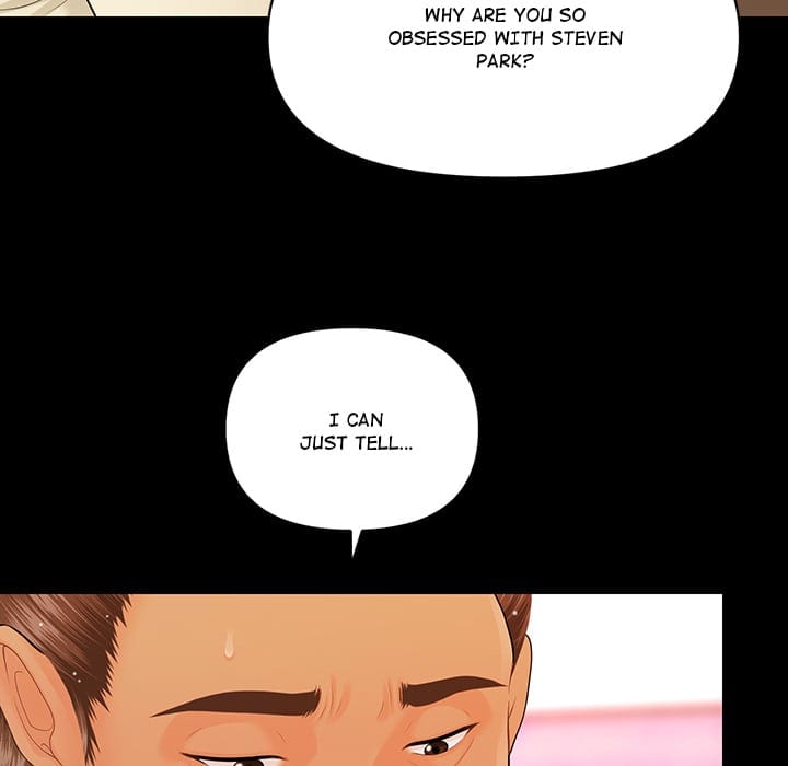 My Secretary Uncensored, chapter 68, page 42 of 144