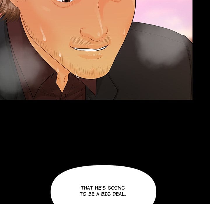 My Secretary Uncensored, chapter 68, page 43 of 144