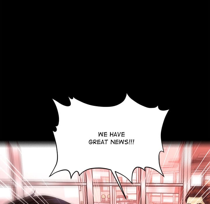 My Secretary Uncensored, chapter 68, page 46 of 144