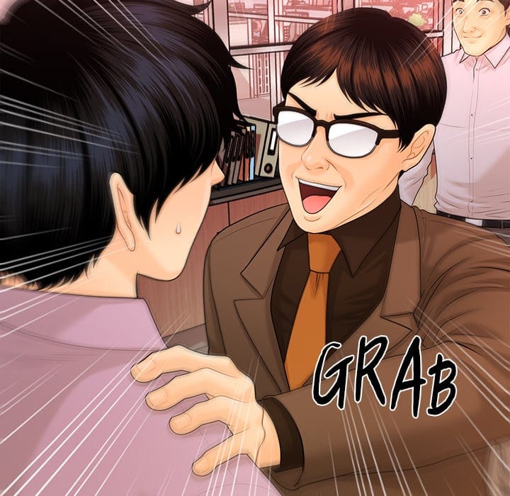 My Secretary Uncensored, chapter 68, page 47 of 144
