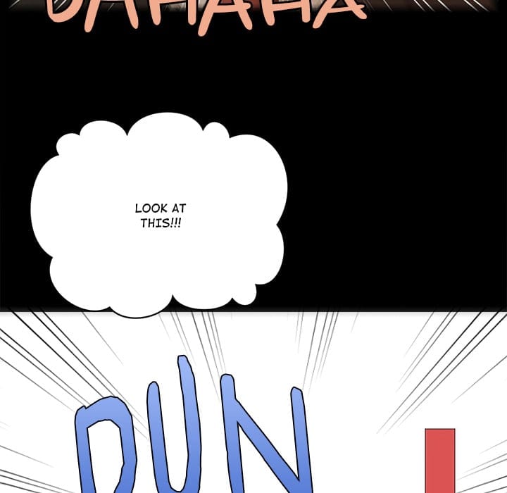 My Secretary Uncensored, chapter 68, page 50 of 144