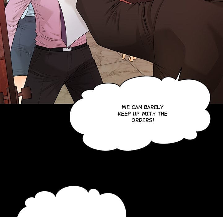 My Secretary Uncensored, chapter 68, page 53 of 144