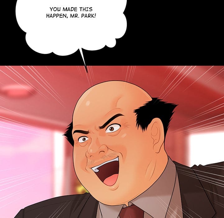 My Secretary Uncensored, chapter 68, page 54 of 144