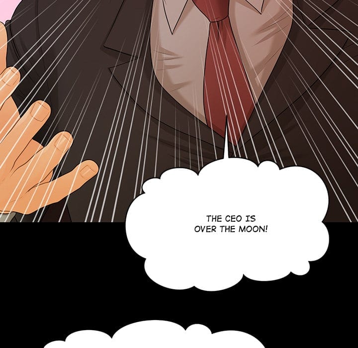 My Secretary Uncensored, chapter 68, page 55 of 144