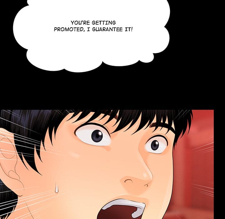 My Secretary Uncensored, chapter 68, page 56 of 144