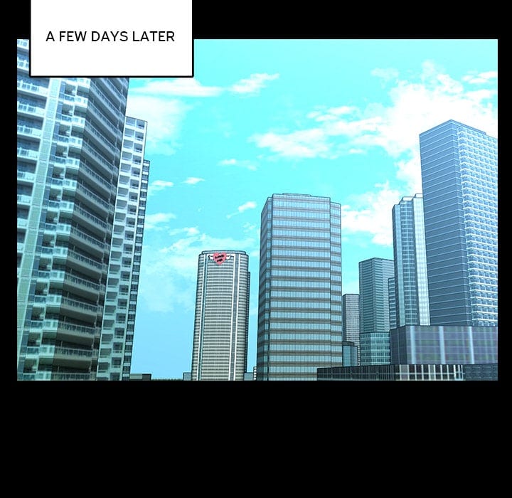 My Secretary Uncensored, chapter 68, page 59 of 144